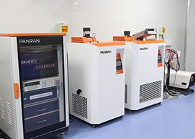 溫度校準(zhǔn)實(shí)驗(yàn)室