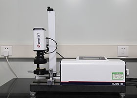 幾何量校準(zhǔn)實(shí)驗(yàn)室