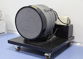 車(chē)檢校準(zhǔn)實(shí)驗(yàn)室