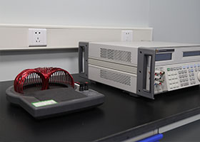 電學(xué)校準(zhǔn)實(shí)驗(yàn)室