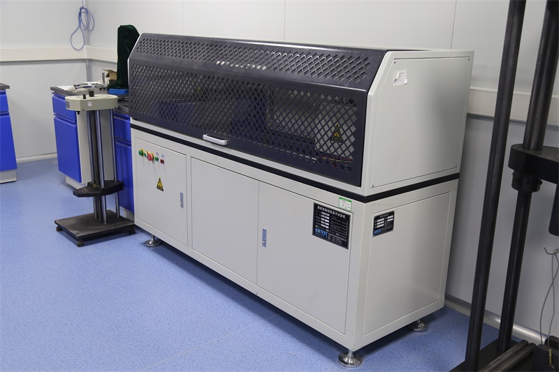 力學(xué)校準實驗室(圖7)